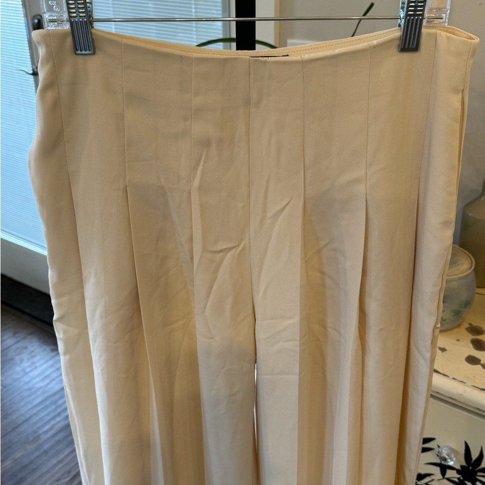 Cider pants